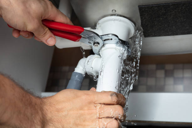 Best Flood restoration services  in Bonners Ferry, ID