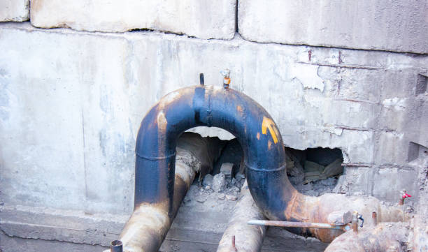 Best Water damage contractors near me  in Bonners Ferry, ID
